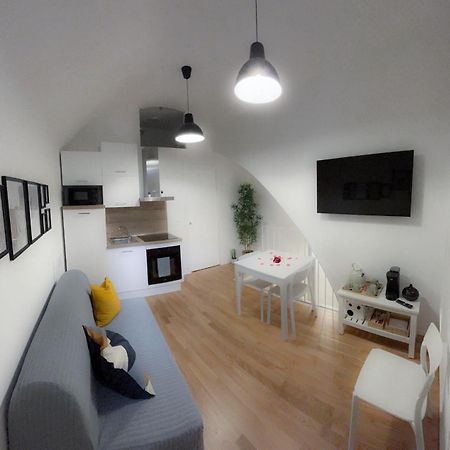 Casa Dei Martiri Acomodação com café da manhã Altamura Exterior foto