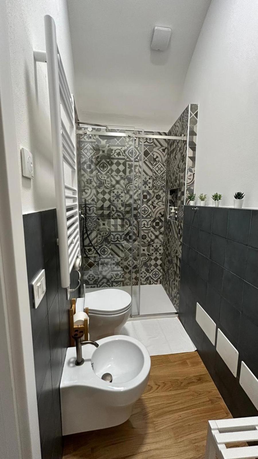 Casa Dei Martiri Acomodação com café da manhã Altamura Exterior foto
