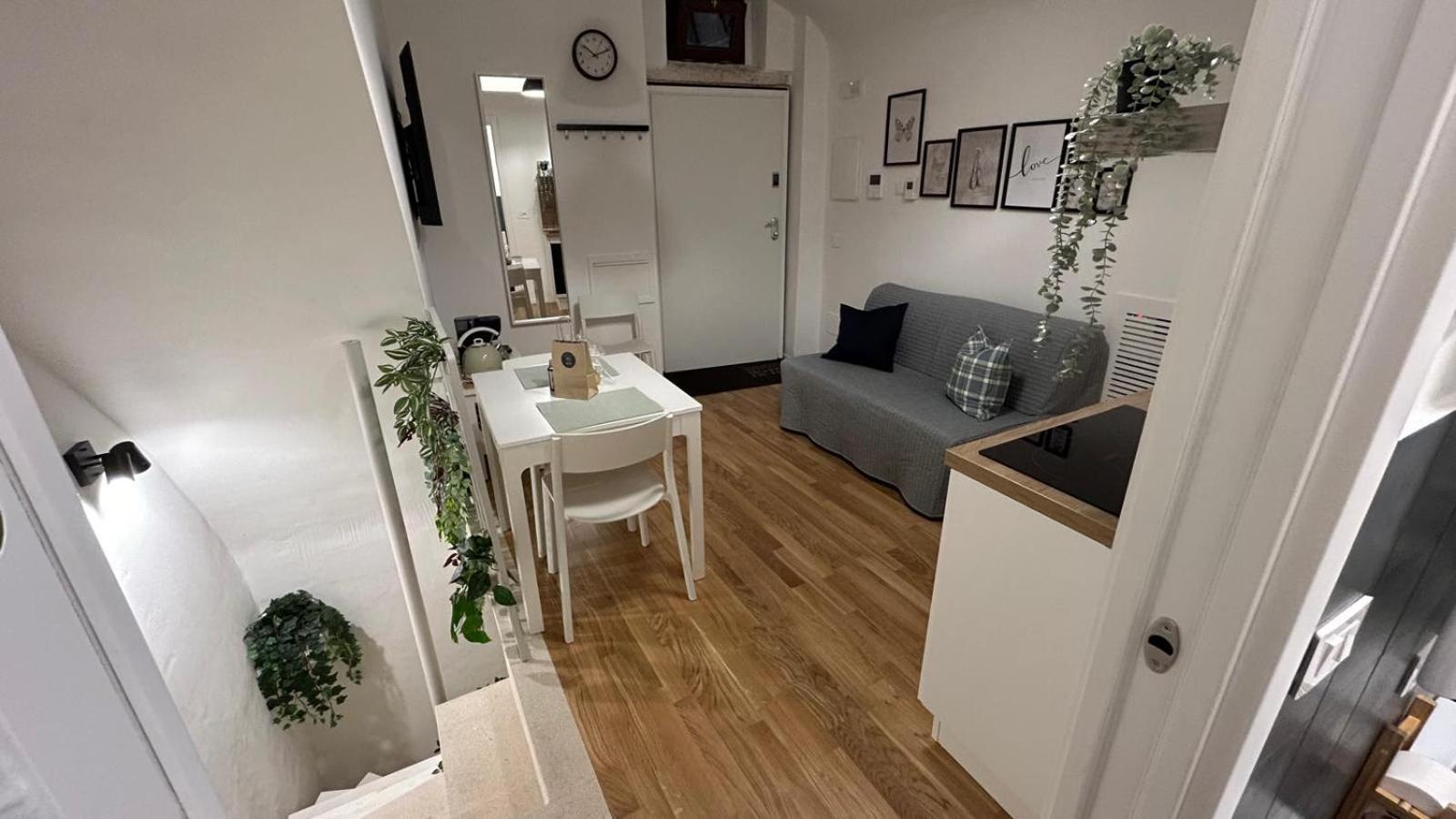 Casa Dei Martiri Acomodação com café da manhã Altamura Exterior foto