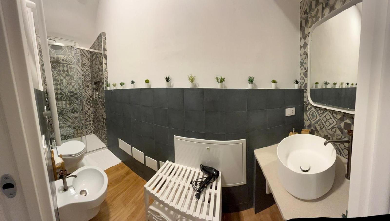 Casa Dei Martiri Acomodação com café da manhã Altamura Exterior foto
