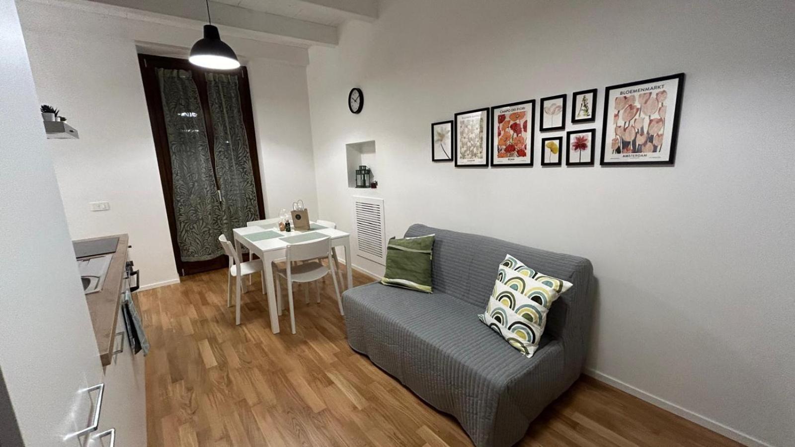 Casa Dei Martiri Acomodação com café da manhã Altamura Exterior foto