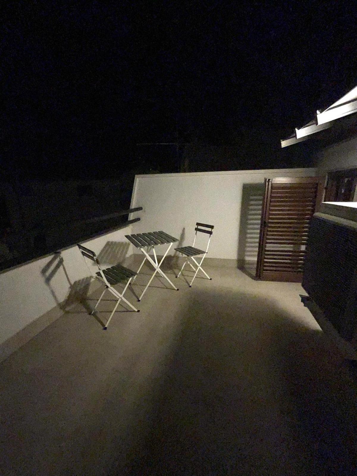 Casa Dei Martiri Acomodação com café da manhã Altamura Exterior foto
